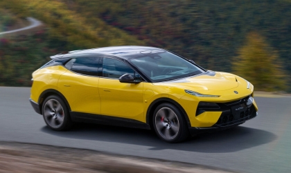 Siêu xe Lotus sẽ có mặt chính thức tại Việt Nam?